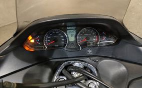 SUZUKI SKYWAVE 400S CK45A