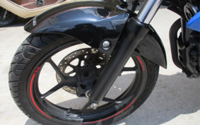 SUZUKI JIKUSA-150 ED13N