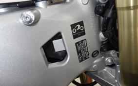 YAMAHA XSR900 GP 2025 RN96J