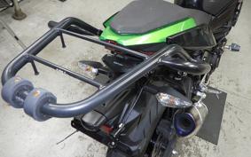 KAWASAKI Z400 Gen.2 2019 EX400G