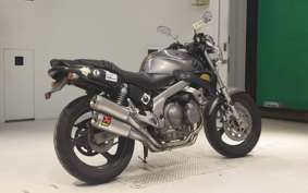 YAMAHA ZEAL 3YX
