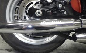 HARLEY FXDL 1580 2009