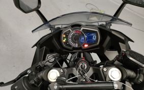 KAWASAKI NINJA 400 2021 EX400G