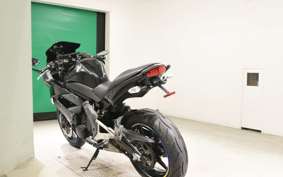 KAWASAKI NINJA 400R 2010 ER400B