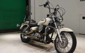 YAMAHA DRAGSTAR 250 2002 VG05J
