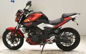 YAMAHA MT-25 2010 RG10J