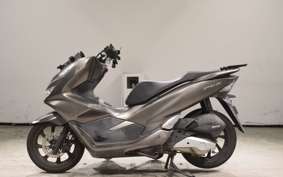 HONDA PCX 125 2021 JF81