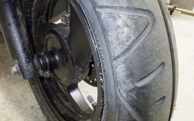 HONDA SPACY 100 JF13