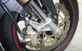 HONDA CBR250RR 2001 MC51