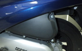 SUZUKI ADDRESS V125 Gen.2 2025 DP12H
