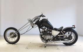 HONDA REBEL 250 MC13