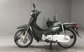 HONDA SUPER CUB50 AA04