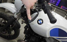 BMW R NINE T URBAN GS 2019