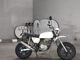 Фото Honda APE 50 2004 с японского аукциона