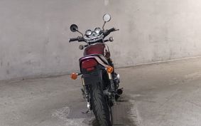 KAWASAKI ZEPHYR400K 2000 ZR400C