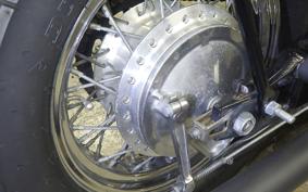 HONDA SHADOW 400 SLASHER 2002 NC40