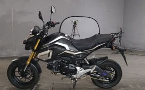 HONDA GU ROM JC75