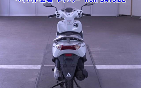 HONDA LEAD 125