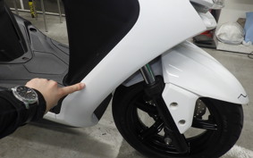 YAMAHA CYGNUS 125 XSR 3 2011 SED8J