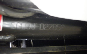 YAMAHA MAJESTY 250 Gen.2 SG03J