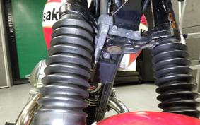 KAWASAKI W400 2007 EJ400A