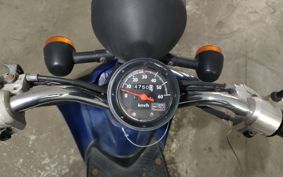 HONDA TODAY AF61