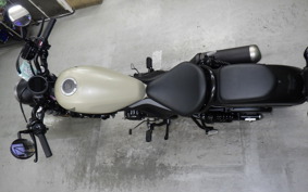 HONDA REBEL 250 A 2023 MC49