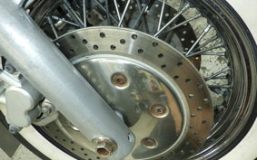 YAMAHA XV1600A ROADSTAR 2000