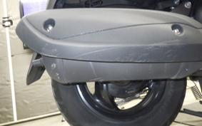 YAMAHA AXIS 125 Z SED7J