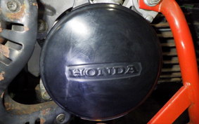 HONDA QR50 AE01