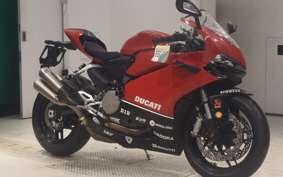 DUCATI 959 PANIGALE 2020