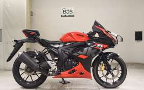 SUZUKI GSX-R125 DL33B