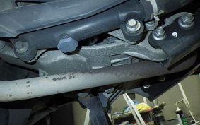 YAMAHA ﾄﾘｼﾃｨ125 SE82J