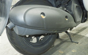 HONDA GIORNO 3 2009 AF77