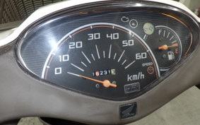 HONDA DIO CESTA GEN 2 2023 AF68