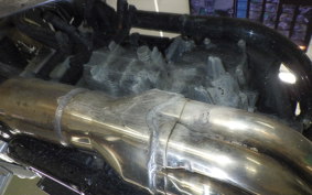 HONDA CB1300SF SUPER FOUR Gen. 3 2021 SC54