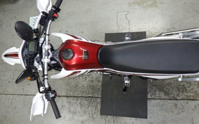 YAMAHA SEROW 250 Gen.2 2000 DG17J