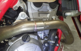 GASGAS EC 250 F 2014