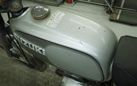 SUZUKI COLLEDA 50 S K50