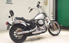 HARLEY FXST 1450 2001