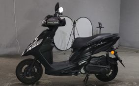 YAMAHA JOG 125 SEJ5J