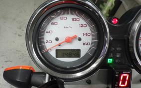 HONDA VTR 250 Gen. 2 2010 MC33