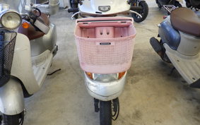HONDA DIO CESTA GEN 2 AF68