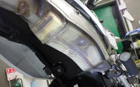 KAWASAKI KLX125D TRACKER 2024 LX125D