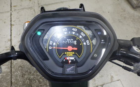 HONDA ｸﾛｽｶﾌﾞ50 2025 AA06