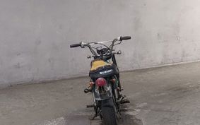 SUZUKI VAN VAN50 RV50