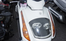 SUZUKI GEMMA 250 CJ47A