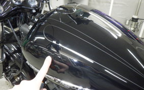 HARLEY FXBRS1870 2021
