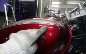 HONDA CB223S 2024 MC40