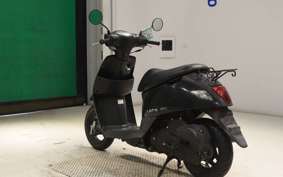 SUZUKI LET's 1999 CA4AA